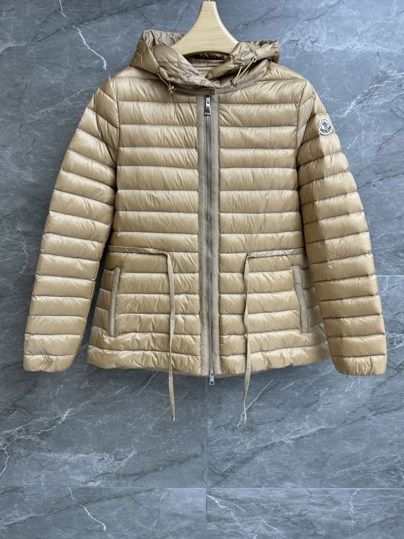 Moncler Down Jackets